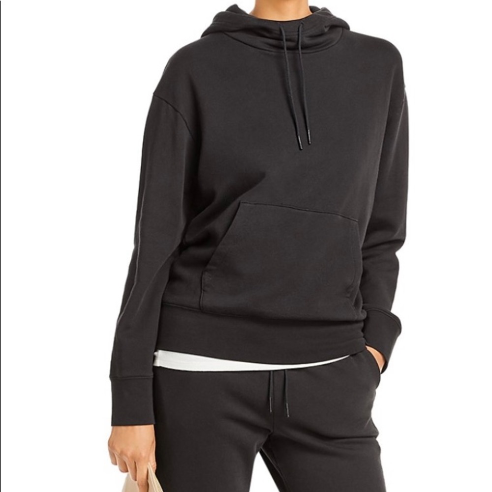BNWT Vince Women’s Essential Hoodie
